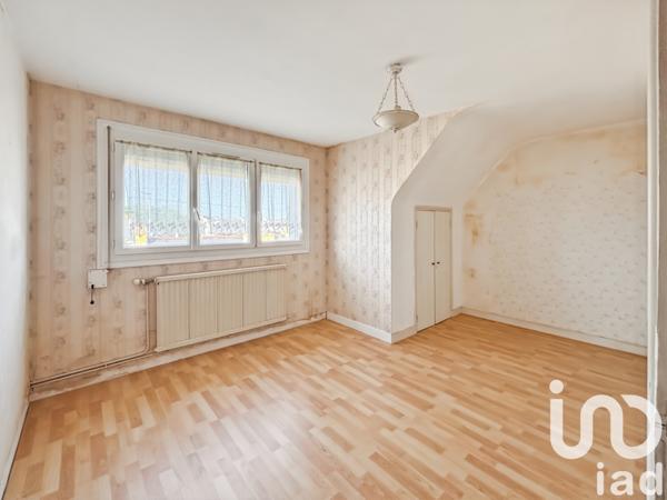 Maison à vendre 9 pièces 96 m² Port-Louis