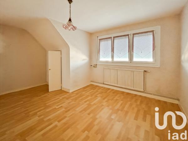 Maison à vendre 9 pièces 96 m² Port-Louis