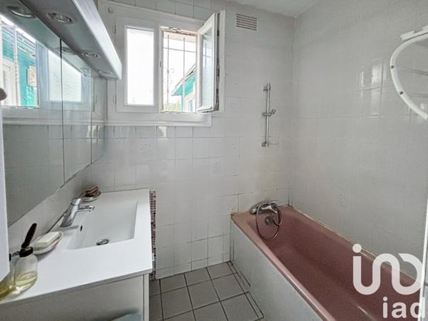 Maison à vendre 9 pièces 96 m² Port-Louis