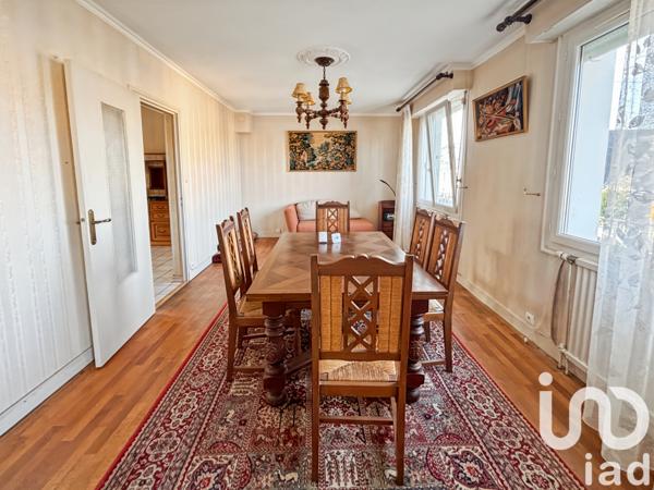 Maison à vendre 9 pièces 96 m² Port-Louis