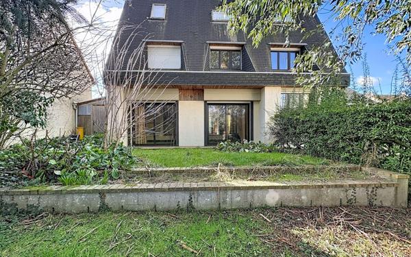 Maison à vendre    7 pièces •  Ris-Orangis