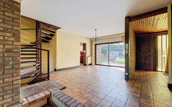 Maison à vendre    7 pièces •  Ris-Orangis