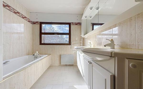 Maison à vendre    7 pièces •  Ris-Orangis