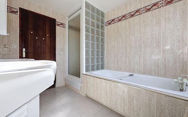 Maison à vendre    7 pièces •  Ris-Orangis