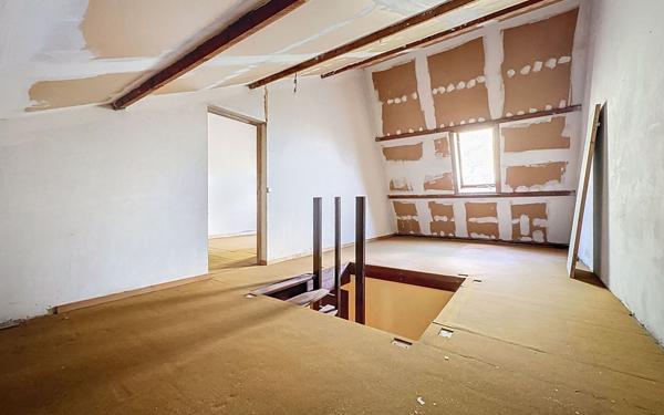 Maison à vendre    7 pièces •  Ris-Orangis