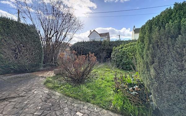 Maison à vendre    7 pièces •  Ris-Orangis