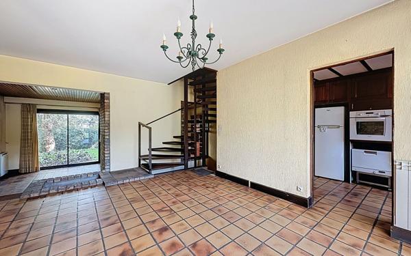 Maison à vendre    7 pièces •  Ris-Orangis