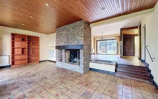 Maison à vendre    7 pièces •  Ris-Orangis