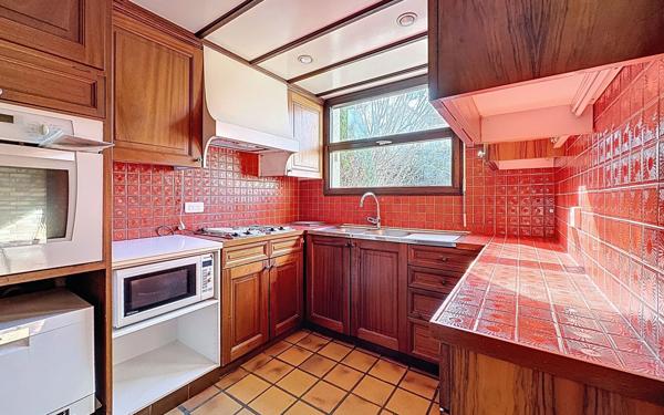 Maison à vendre    7 pièces •  Ris-Orangis