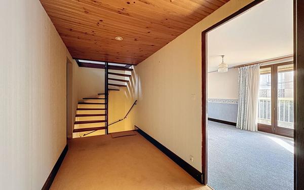 Maison à vendre    7 pièces •  Ris-Orangis