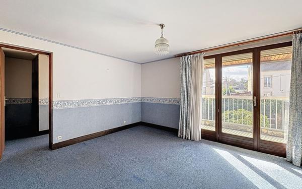 Maison à vendre    7 pièces •  Ris-Orangis