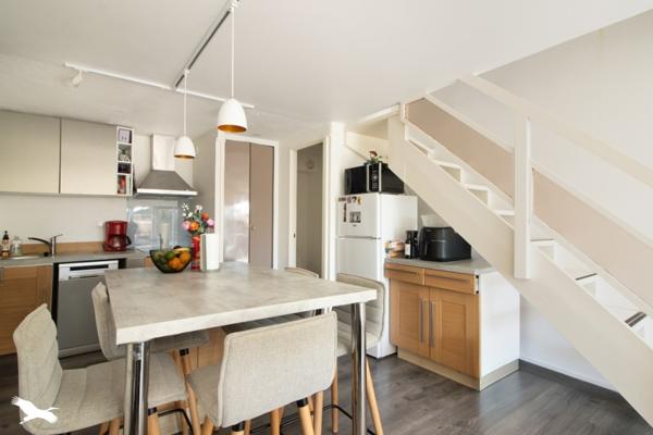 Appartement à vendre |  Biarritz |  2 pièces | 50 m²