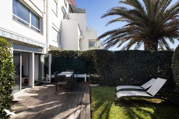 Appartement à vendre |  Biarritz |  2 pièces | 50 m²