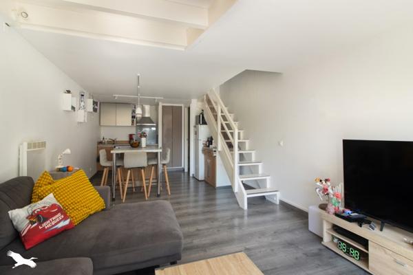 Appartement à vendre |  Biarritz |  2 pièces | 50 m²