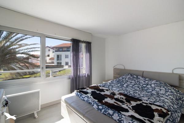 Appartement à vendre |  Biarritz |  2 pièces | 50 m²