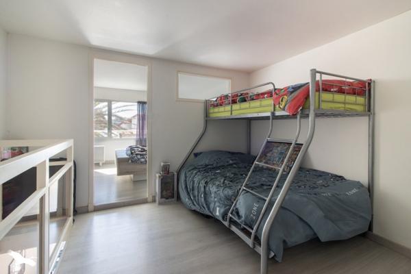 Appartement à vendre |  Biarritz |  2 pièces | 50 m²