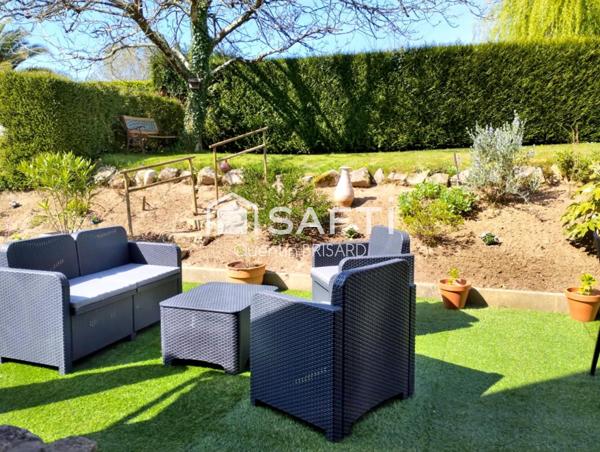 Maison coup de cœur au Faouët, à découvrir vite