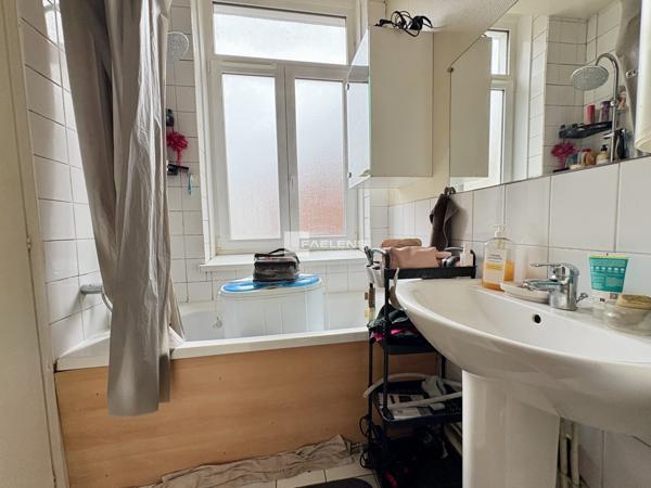 Appartement Studio à Lille - Réf. ml5863.3k