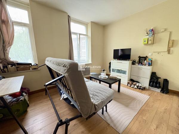 Appartement Studio à Lille - Réf. ml5863.3k