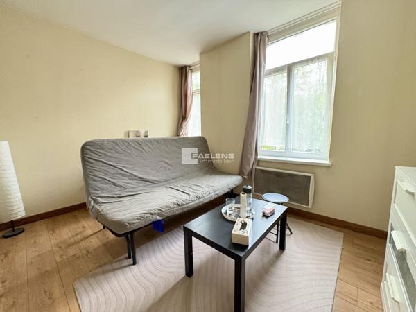 Appartement Studio à Lille - Réf. ml5863.3k