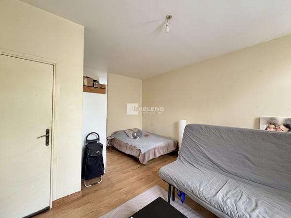 Appartement Studio à Lille - Réf. ml5863.3k
