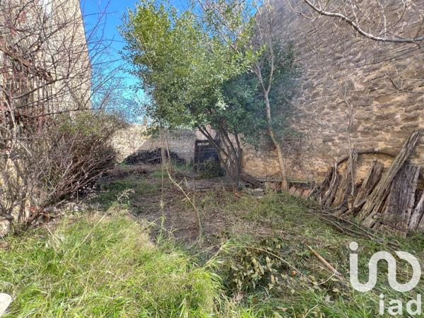 Maison de village 4 pièces de 160 m² à Mailhac (11120)