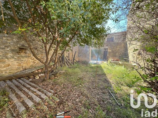 Maison de village 4 pièces de 160 m² à Mailhac (11120)