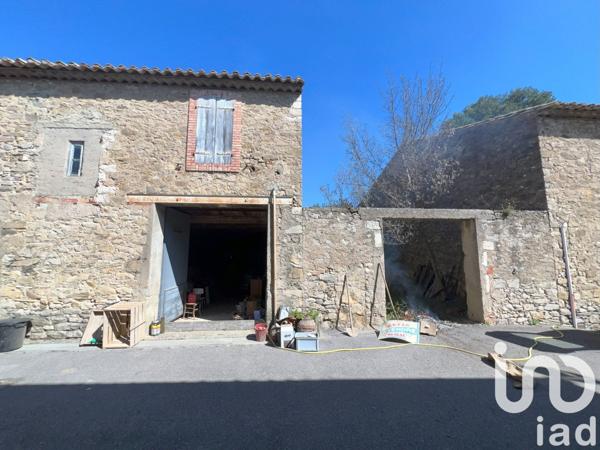 Maison de village 4 pièces de 160 m² à Mailhac (11120)