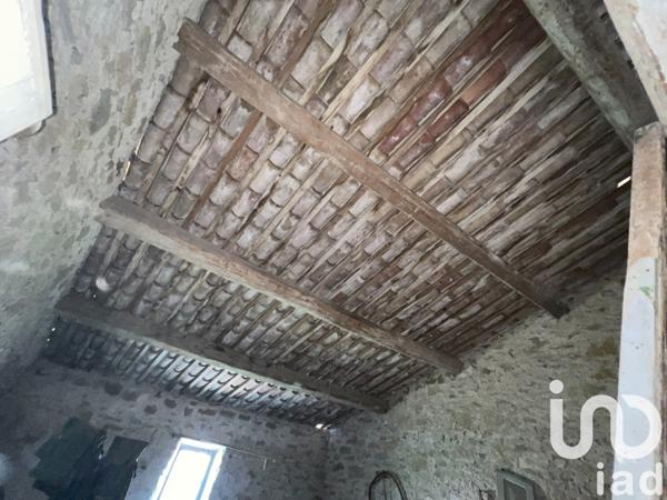 Maison de village 4 pièces de 160 m² à Mailhac (11120)