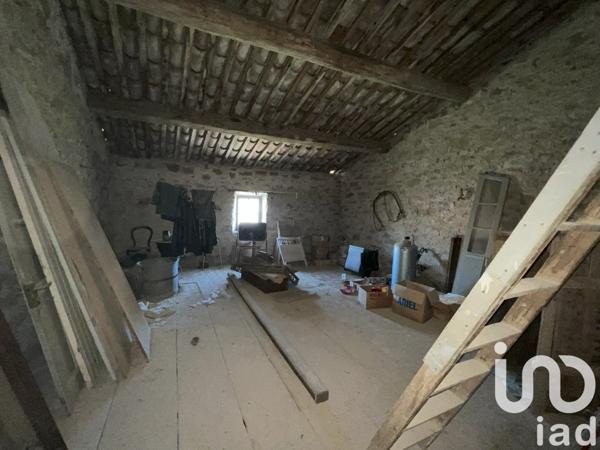 Maison de village 4 pièces de 160 m² à Mailhac (11120)