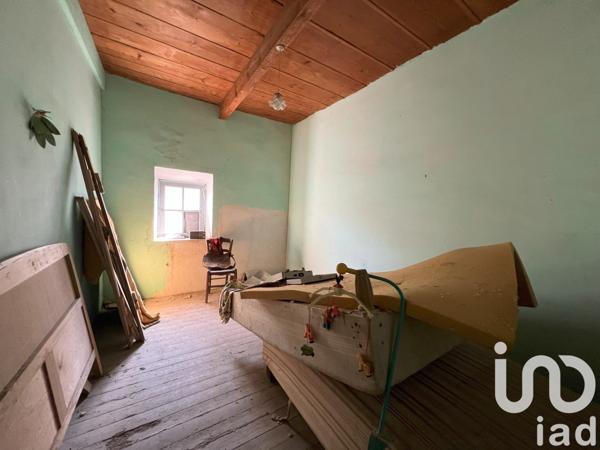 Maison de village 4 pièces de 160 m² à Mailhac (11120)