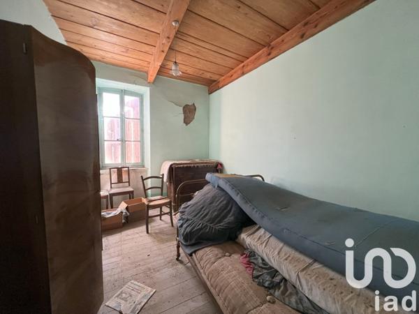 Maison de village 4 pièces de 160 m² à Mailhac (11120)