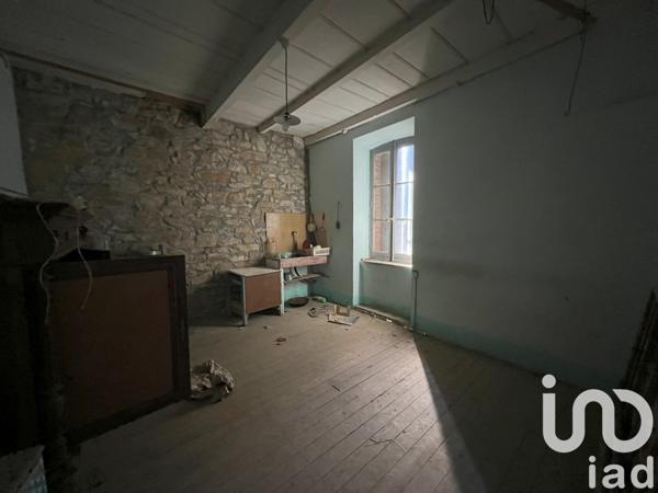 Maison de village 4 pièces de 160 m² à Mailhac (11120)