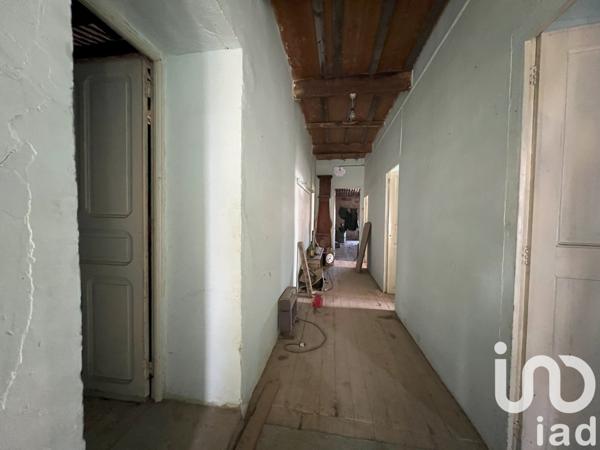 Maison de village 4 pièces de 160 m² à Mailhac (11120)