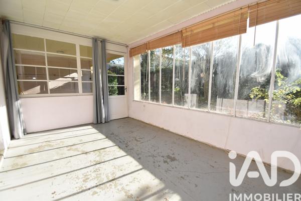 Maison à vendre 4 pièces 108 m² Villeneuve-Tolosane