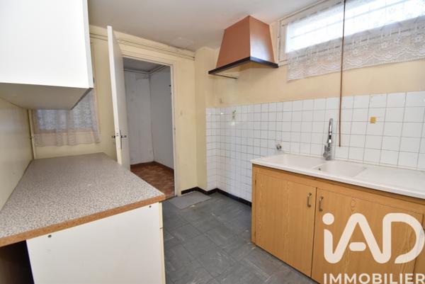 Maison à vendre 4 pièces 108 m² Villeneuve-Tolosane