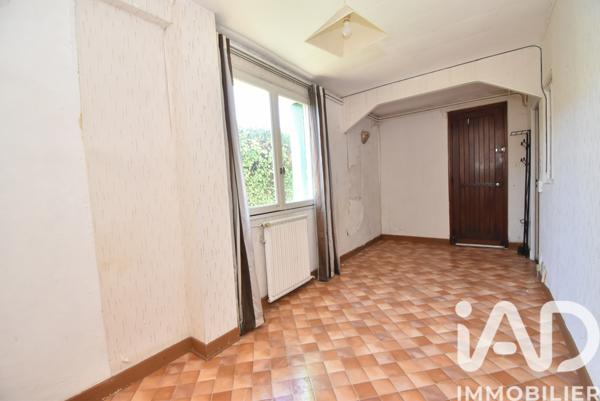Maison à vendre 4 pièces 108 m² Villeneuve-Tolosane