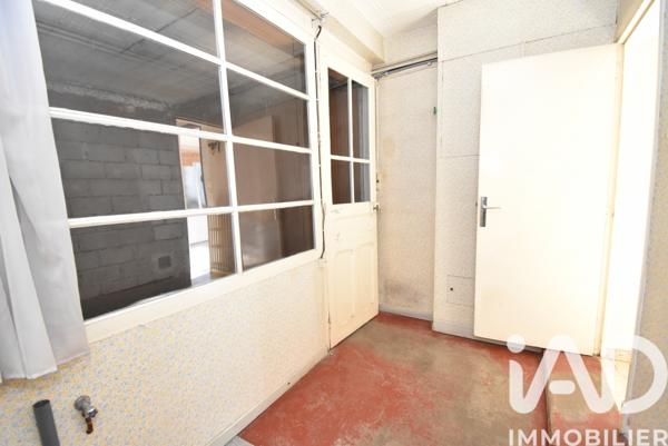 Maison à vendre 4 pièces 108 m² Villeneuve-Tolosane