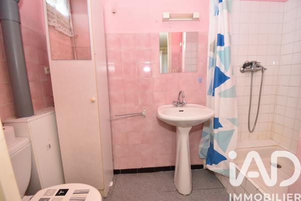 Maison à vendre 4 pièces 108 m² Villeneuve-Tolosane