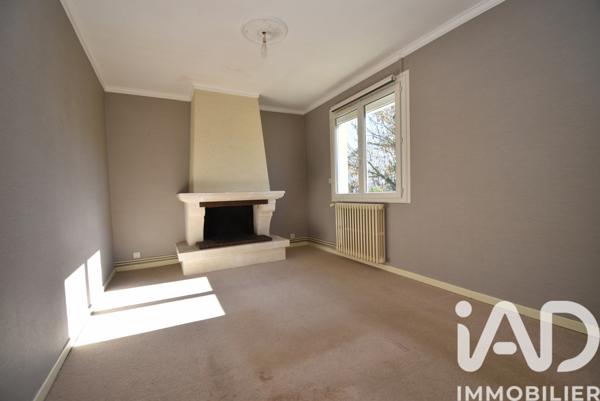 Maison à vendre 4 pièces 108 m² Villeneuve-Tolosane