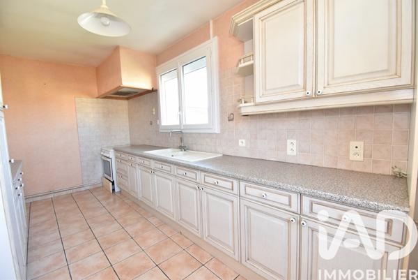 Maison à vendre 4 pièces 108 m² Villeneuve-Tolosane