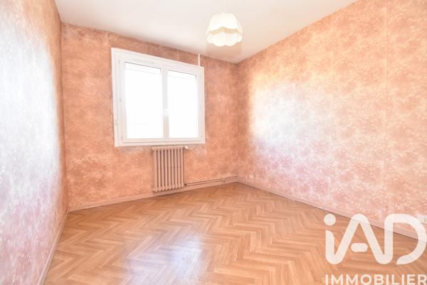 Maison à vendre 4 pièces 108 m² Villeneuve-Tolosane