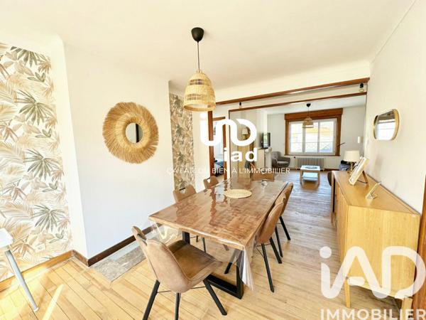 Immeuble à vendre 210 m² Le Portel