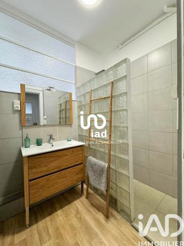 Immeuble à vendre 210 m² Le Portel