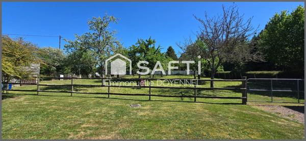 La simplicité… et le calme en plus