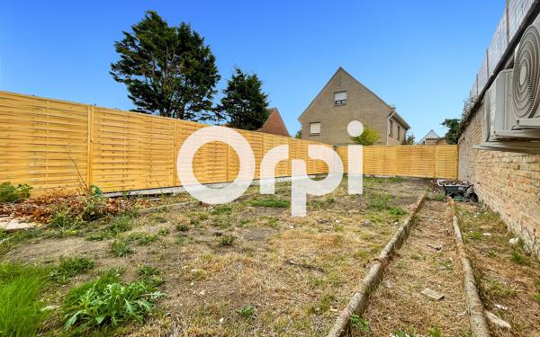 Appartement à vendre    3 pièces •  Bray-Dunes