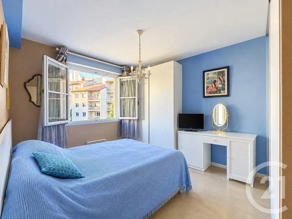 Appartement F2 à vendre  2 pièces - 44,35 m 2   LYON  - 69007