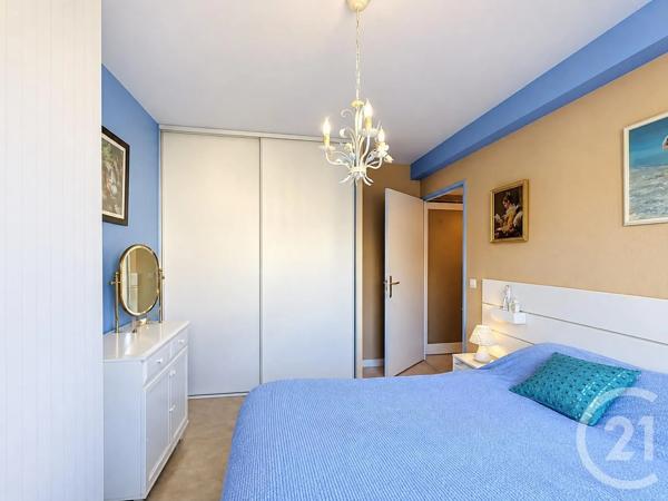 Appartement F2 à vendre  2 pièces - 44,35 m 2   LYON  - 69007
