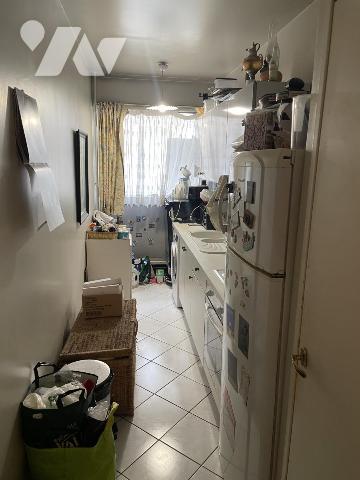 PARIS XIXe - Appartement 2 pièces - Secteur Buttes Chaumont