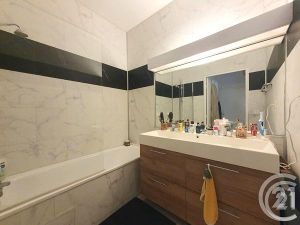 Appartement F3 à vendre  3 pièces - 69,68 m2 VILLEURBANNE - 69